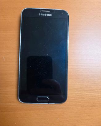 Samsung Galaxy S5 Neo (SM-G903F) 