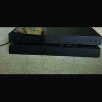Play station 4 Ps4