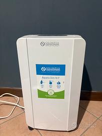 Deumidificatore Olimpia Splendid Aquaria Slim 10