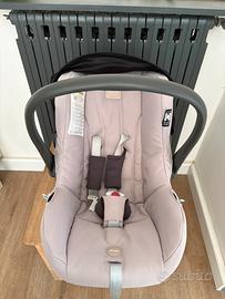 Trio inglesina zippy