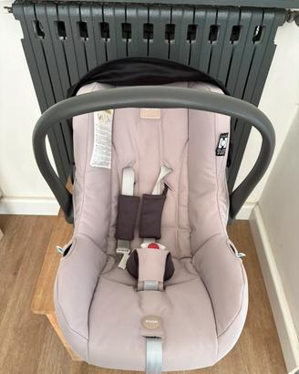 Trio inglesina zippy