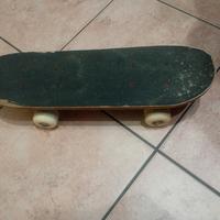 skateboard mini 
