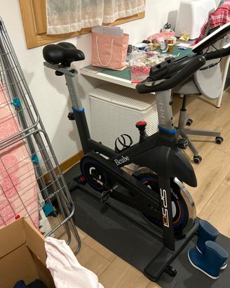 Spinbike Bcube sp501