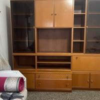 Vetrina da esposizione