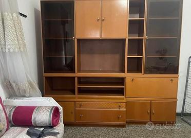 Vetrina da esposizione