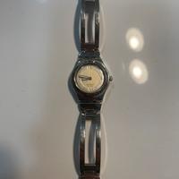 Orologio vintage Swatch