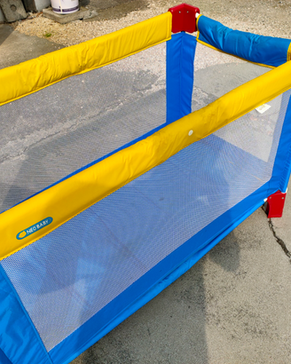 Letto per bambini