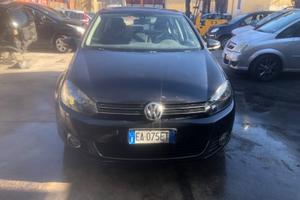 Golf 6