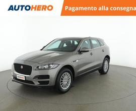 JAGUAR F-Pace DF40993