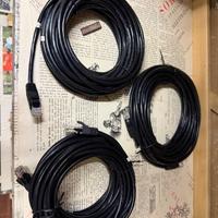 Cavi Ethernet 10 mt.