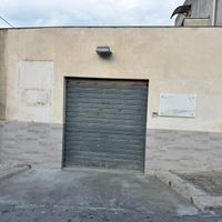 Magazzino via cappuccini vecchi