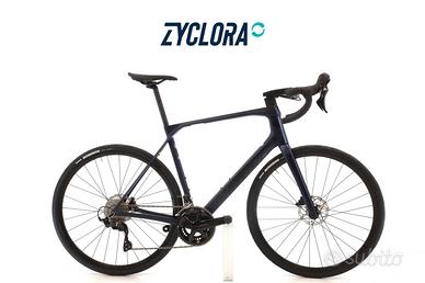 Merida Escultura Endurance t.56