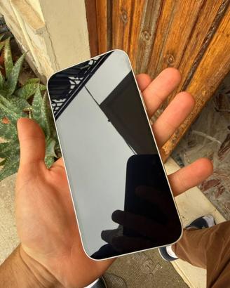 IPHONE 12 BIANCO PERFETTO!