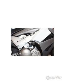 Tamponi paramotore CROSSRUNNER (2011-2014)