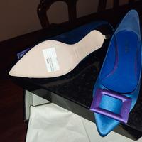 scarpe donna Sebastian 37 nuove