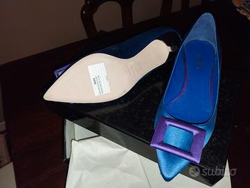 scarpe donna Sebastian 37 nuove