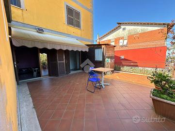 3 LOCALI A SAN CESAREO