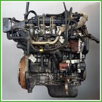 Motore Completo Funzionante G8DA 80kw FORD FOCUS C