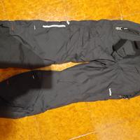 Salopette da sci taglia 6 anni Decathlon 