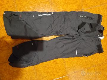 Salopette da sci taglia 6 anni Decathlon 