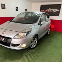 SCENIC X MOD DA VETRINA 