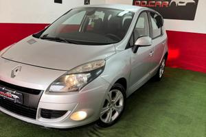 SCENIC X MOD DA VETRINA 