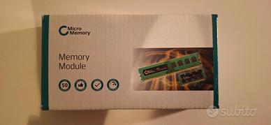 8GB KIT DDR2 667MHZ ECC/REG