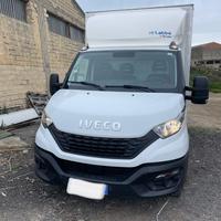 Iveco Daily 35 c16