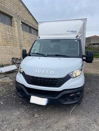 Iveco Daily 35 c16