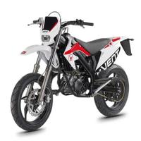 Motard Vent Skate 50 2t. EURO5 in promo