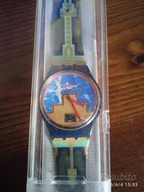 orologio Swatch 