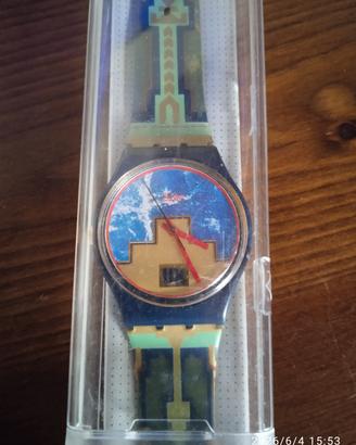 orologio Swatch 