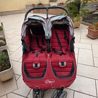 Duo CityMini Gemellare
