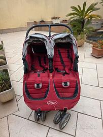 Duo CityMini Gemellare