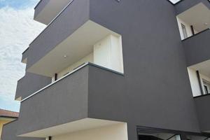 Attico / Mansarda di 150 m² con 4 locali e box aut