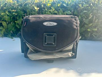 Borsa bici klickfix Norco