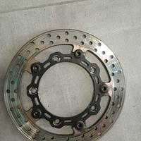 Dischi Freno Anteriori Suzuki Burgman 650