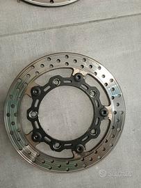 Dischi Freno Anteriori Suzuki Burgman 650