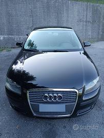 Audi A3 1.9 diesel 2006