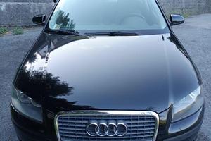 Audi A3 1.9 diesel 2006