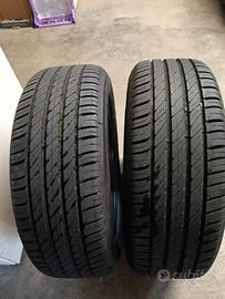 gomme kebler estive