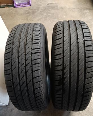 gomme kebler estive