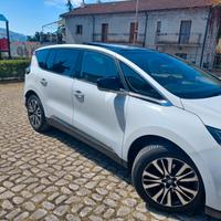 Espace 1600 Diesel biturbo 160 cv