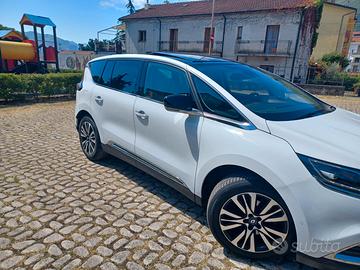 Espace 1600 Diesel biturbo 160 cv