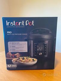 InstanPot pro