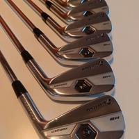 Ferri Golf TaylorMade MB Tour Preferred 4-P
