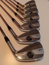 Ferri Golf TaylorMade MB Tour Preferred 4-P