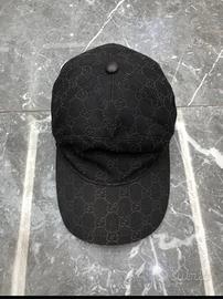 Cappello Gucci