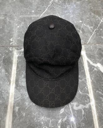 Cappello Gucci