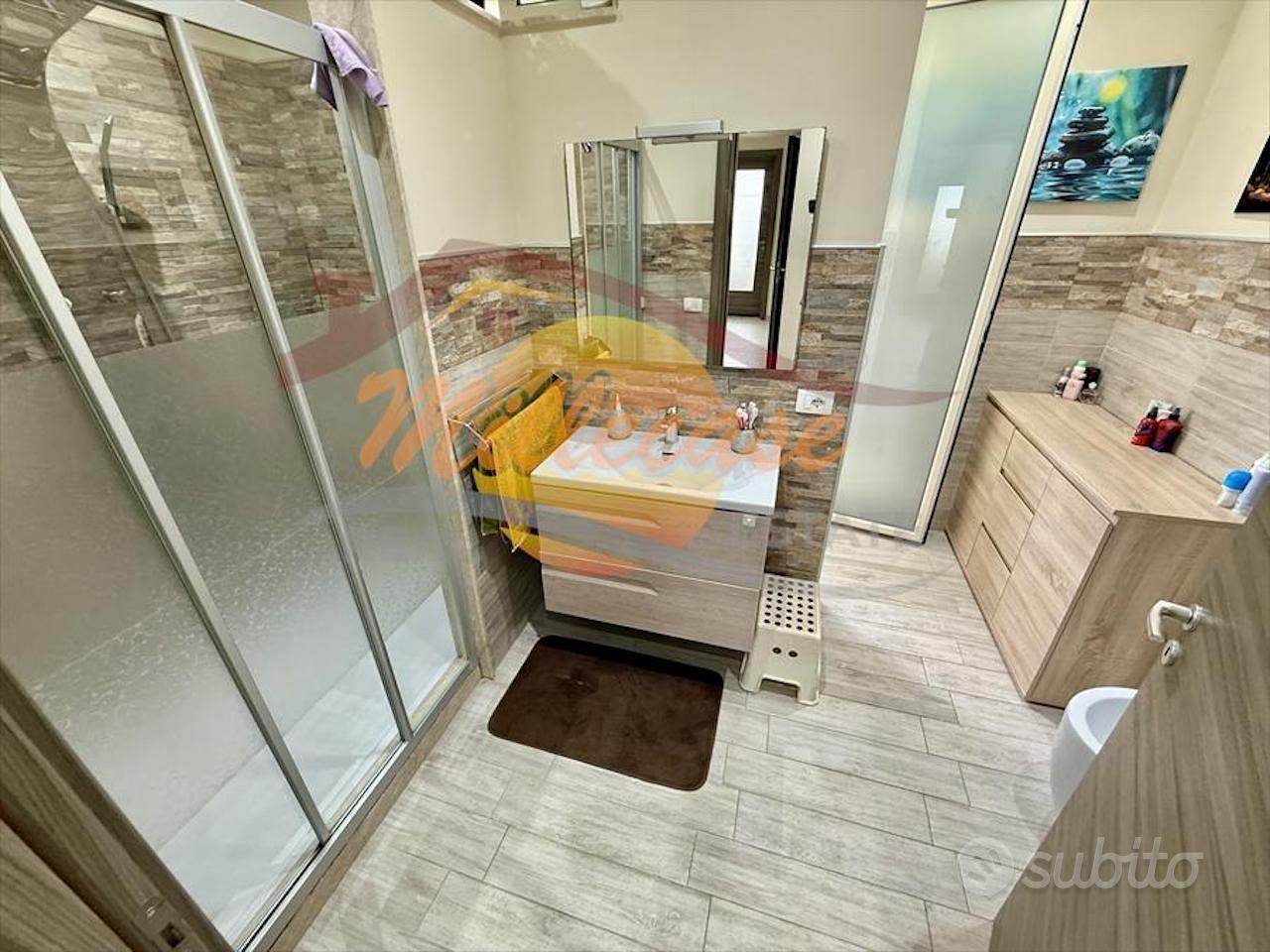 Apartment in Siracusa, Tiche - Vista 3